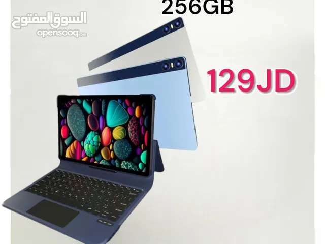 Vikusha Vz70 256 GB الاصدار الاحدث V Z   فيكوشا كيبورد+قلم+سماعات وبطاقة تعليمية تاب تابلت v z 70