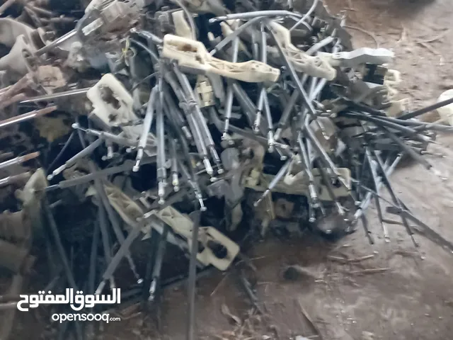 كوالين باب خلفي إلنترا الجمل