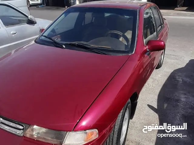 Used Kia Sephia in Aqaba