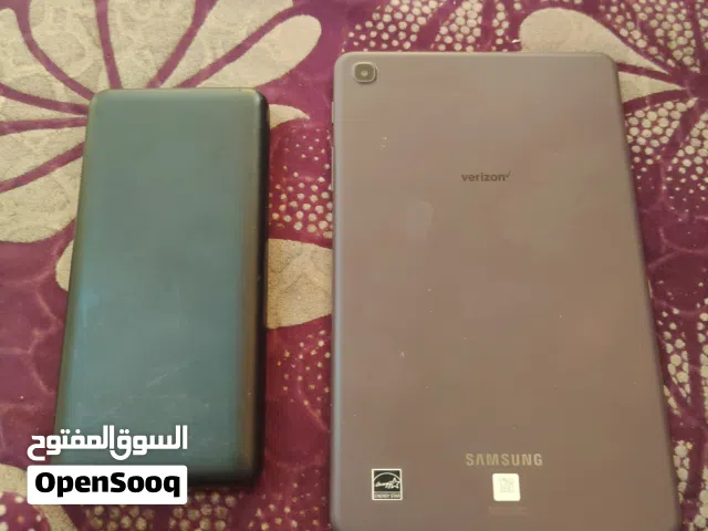 Samsung Galaxy Tab A7 32 GB in Al Batinah