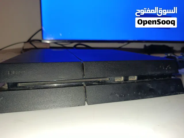 سوني فور للبيع