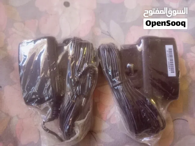 شواحن لابتوب