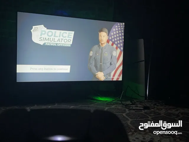 Ps5 slim with monitor