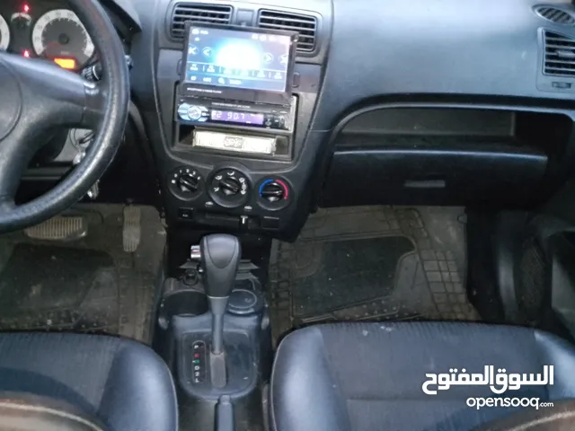Used Kia Picanto in Tyre