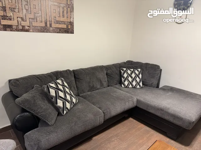 كورنر امريكي من اشلي بحال الجديد