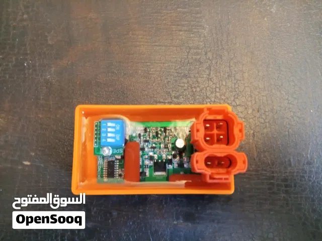 كمبيوتر سكوتر رياضي
