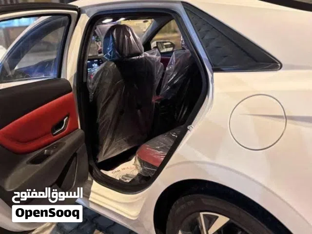 Used Hyundai Elantra in Basra