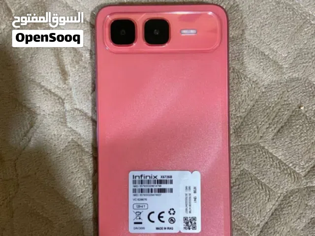 انفنيكس سمارت 10بلاس