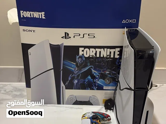PlayStation 5 PlayStation for sale in Central Governorate