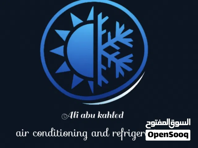 صيانه وتركيب اجهزه التكيف