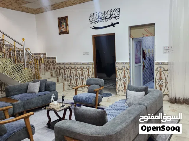 150 m2 2 Bedrooms Townhouse for Sale in Basra Tannumah