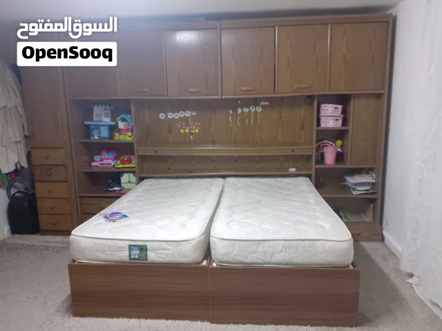 غرفه نوم مستعمله