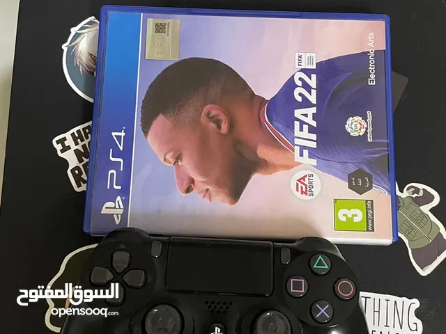 PlayStation 4 PlayStation for sale in Al Batinah