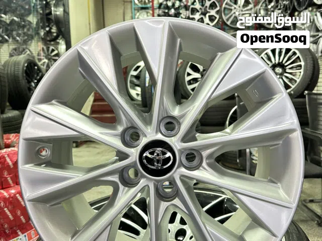 جنط اصلي قياس 17