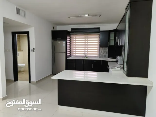 110m2 2 Bedrooms Apartments for Rent in Ramallah and Al-Bireh Ein Musbah