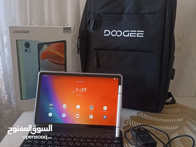 Doogee T20 256 GB in Amman