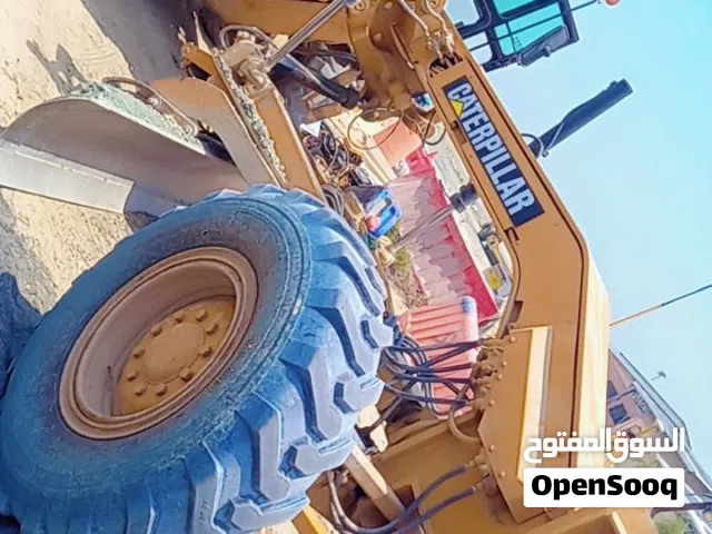 كريدر كاتربيلر 140g موديل1996