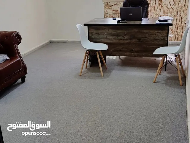 مكتب للايجار في جبل عمان يمكنك من اصدار رخصة مهن