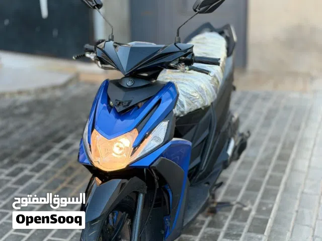 2024 Yamaha Other