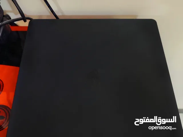 PlayStation 4 PlayStation for sale in Dhi Qar