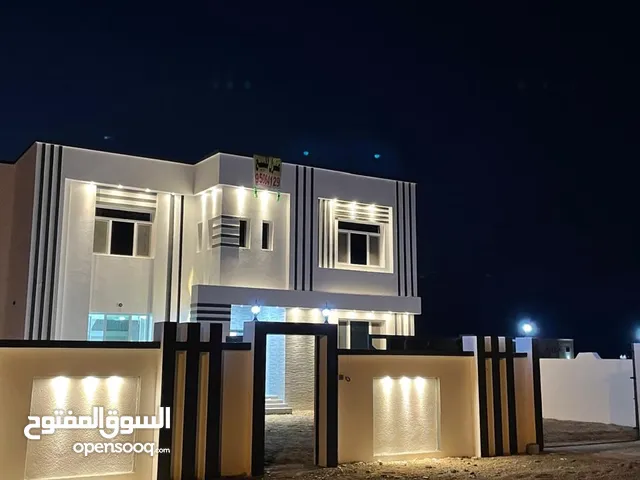 352 m2 5 Bedrooms Townhouse for Sale in Al Batinah Rustaq