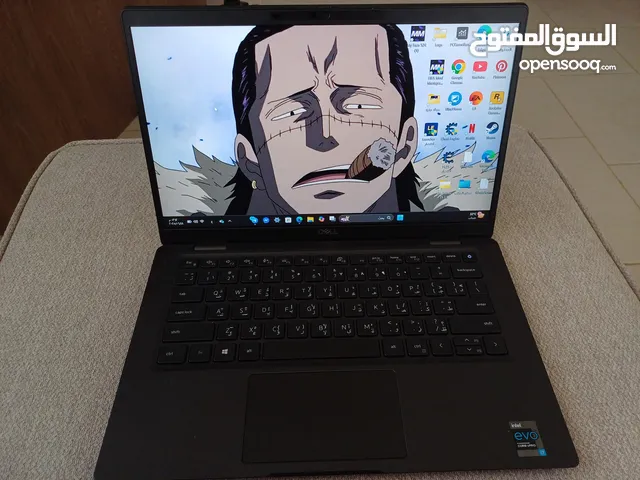 DELL LATITUDE 7320