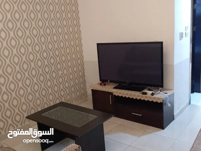 45m2 Studio Apartments for Rent in Amman Abdoun