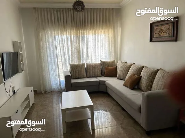 90 m2 2 Bedrooms Apartments for Rent in Amman Tla' Ali