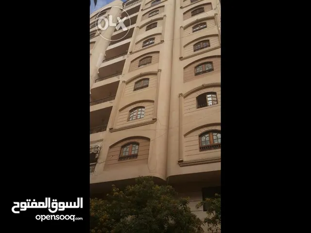 220m2 3 Bedrooms Apartments for Sale in Cairo Nasr City