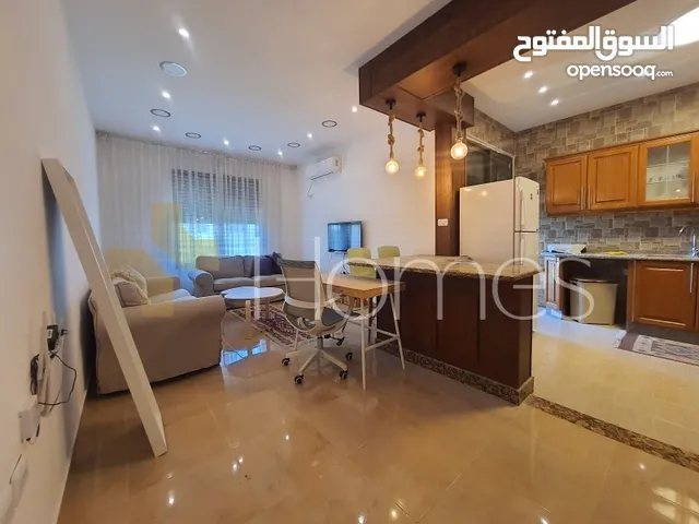 144 m2 3 Bedrooms Apartments for Sale in Amman Abdoun