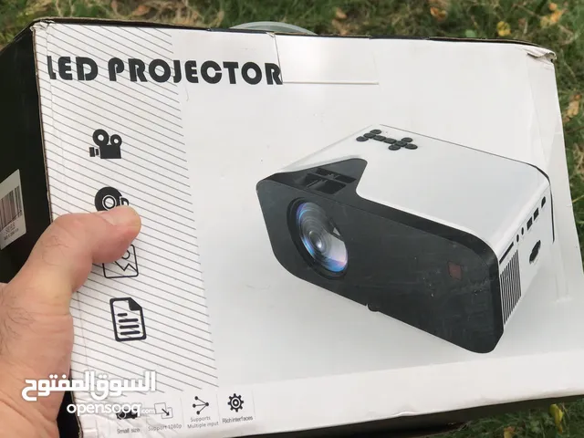 داتا شو حجم كبير 4k