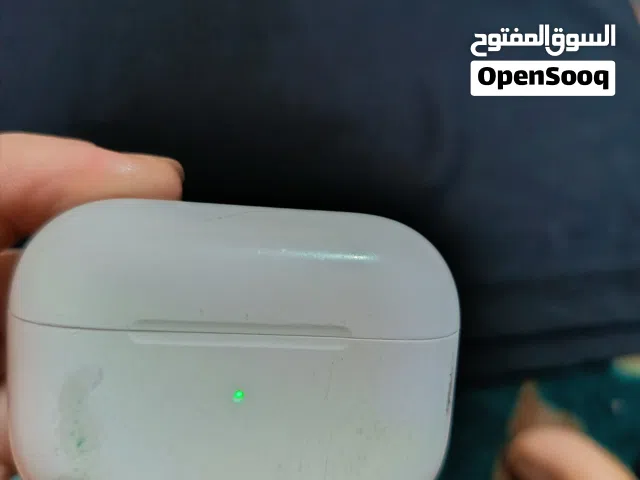 بوكس فقط ابل AirPods Pro 2 أصلي  A2698
