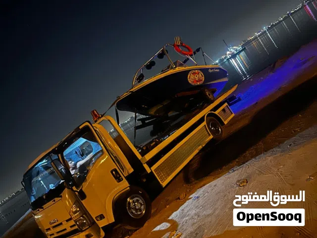 Bahrain TOWING 24 Hours  سطحة البحرين نقل داخلي و خارجي  One Call Away - We Reach You Anywhere