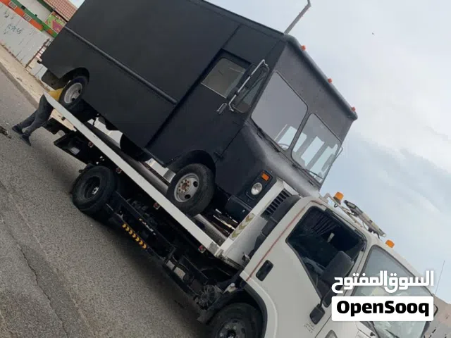 سطحه ونش جميع مناطق الكويت