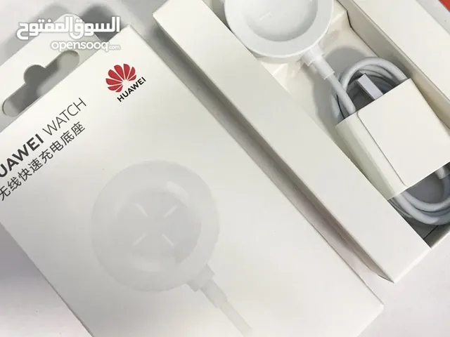 شاحن ساعة هواوي وايرليس اصلي ٪100 شركة HUAWEI