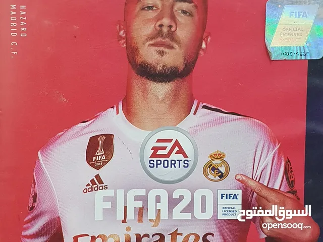 Fifa Accounts and Characters for Sale in Basra