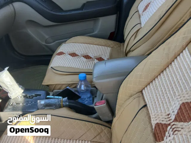 عندي هونداي افانتي تاكسي مديل 2010  للبيع