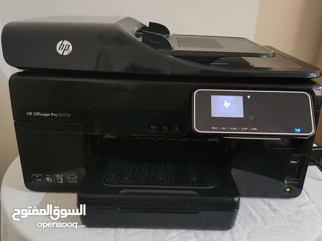 HP Officejet Pro 8500A e-All-in-One For Safe Available Now Urgent Now