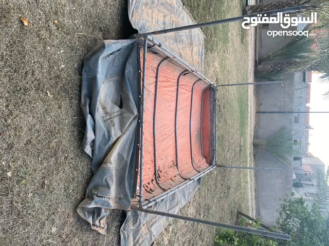 خيمة بورتر بورتر - فرسان مستعمل للبيع