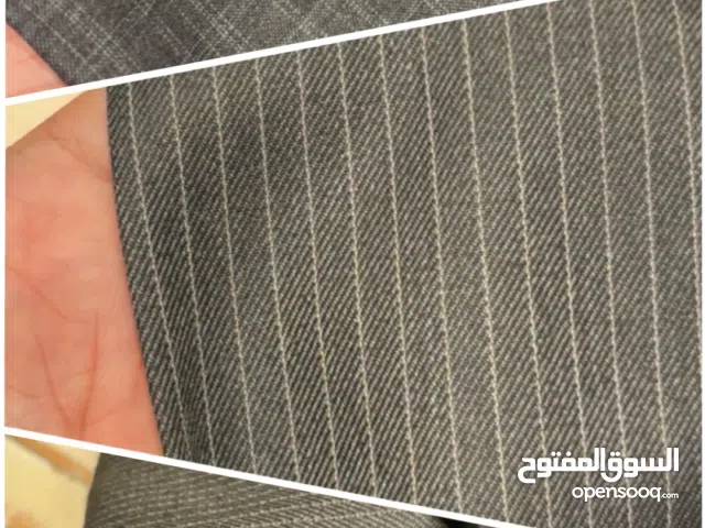 اقمشه للثوب القطعه 3،5 متر