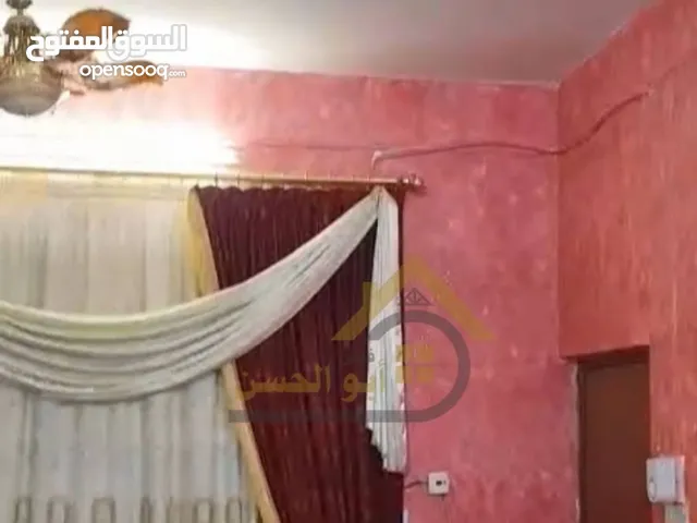 دار للايجار في منطقة الامن الداخلي قرب شارع الزبير بمساحة 300 متر. .13