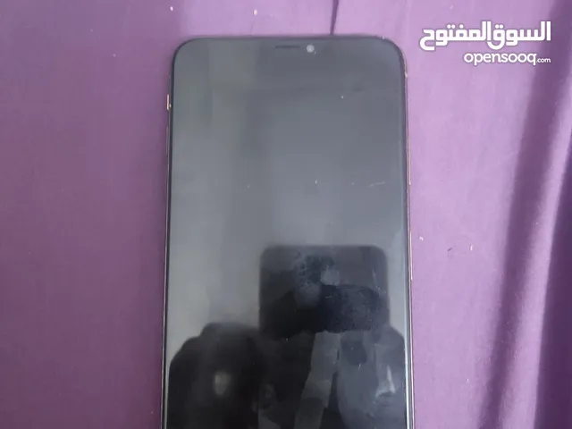 ايفون اكس اس ماكس نظيف كلش
