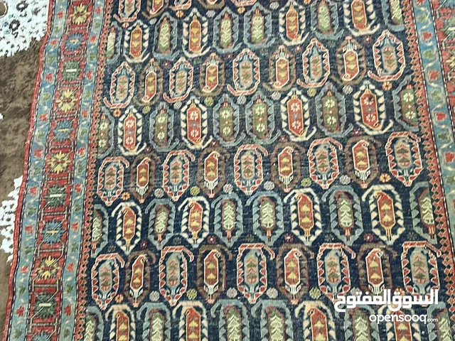 Old carpet