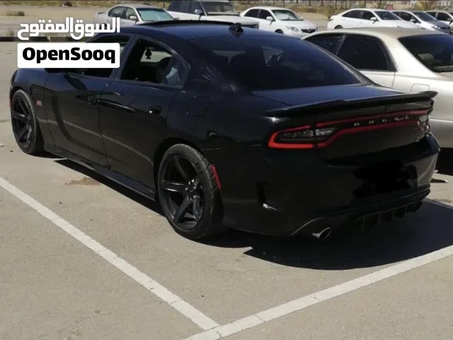 2017 دودج تشارجر SRT 392