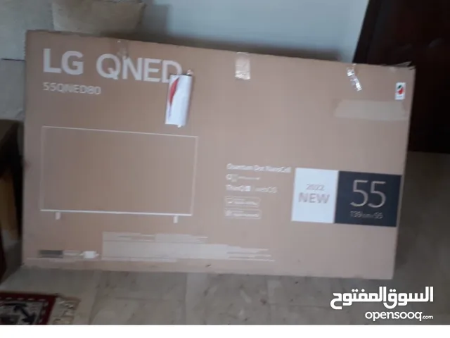 LG Other 55 Inch TV in Farwaniya
