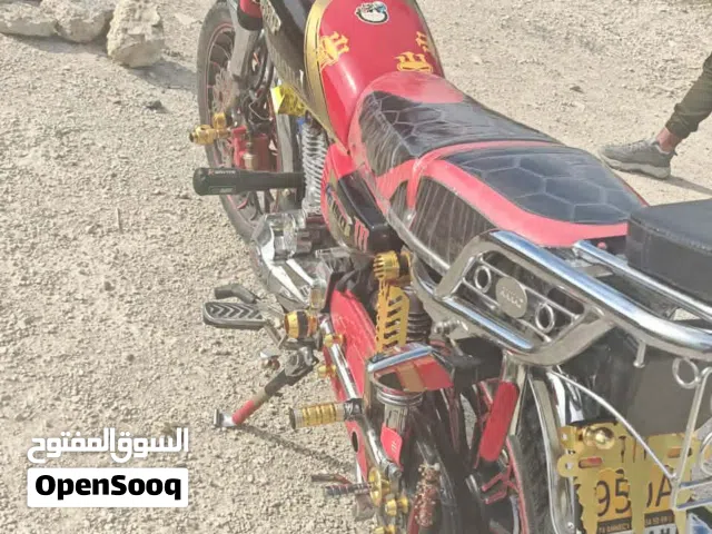 متور بارت AKKAD six star    2025