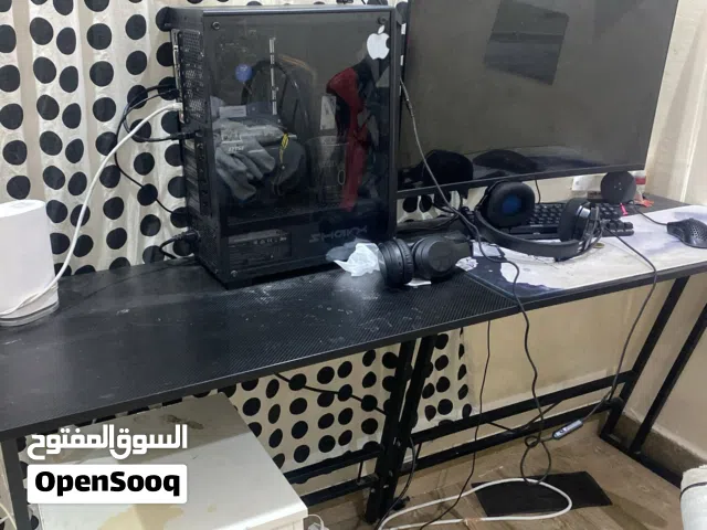 طاولة قيمنق