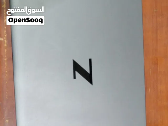 hp zbook core i7 جيل عاشر الشاشة 15.6 كارت الشاشة 4جيجا انفديااا كوادرو