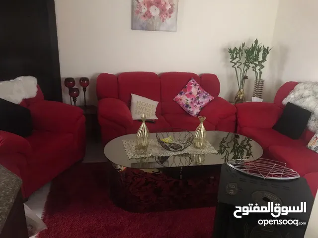 110 m2 3 Bedrooms Apartments for Sale in Amman Umm Zuwaytinah
