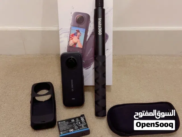Insta 360 3x like new